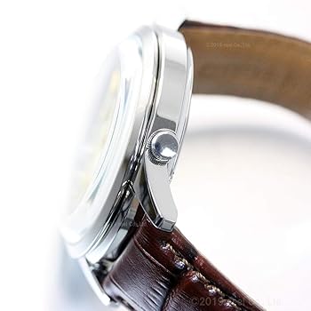 シチズン　CITIZEN　シチズンコレクションNK5000-12P極美品 Amazon.co.jp: [シチズン] 腕時計 シチズン コレクション